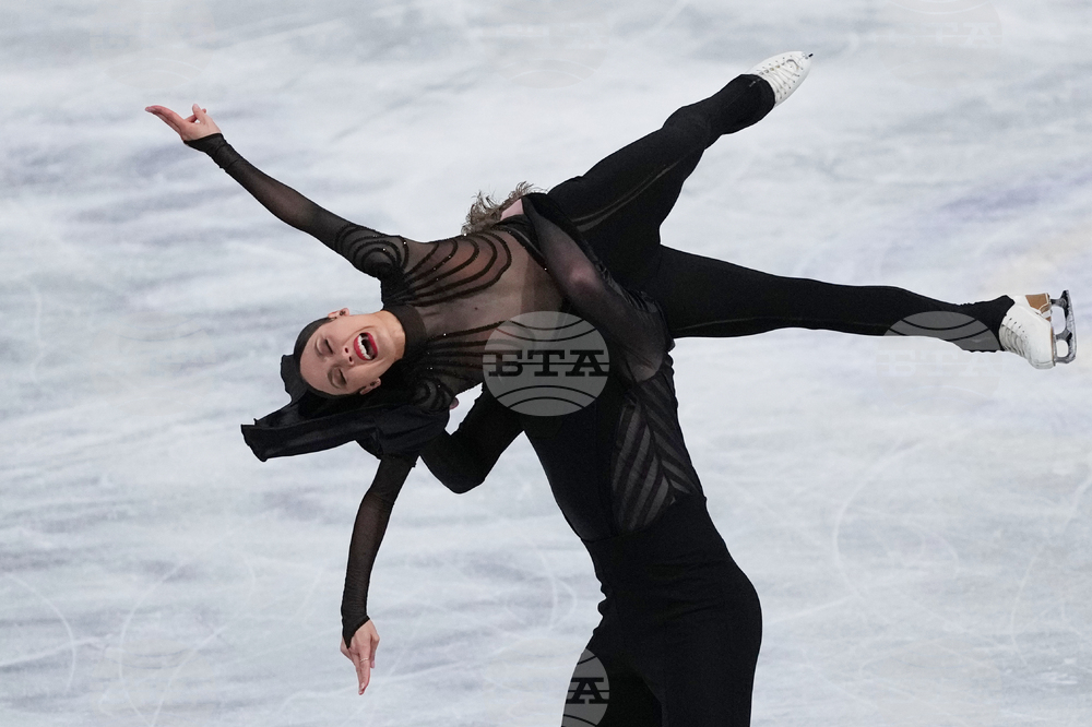 Japan Figure Skating
