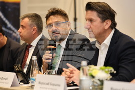 Пампорово  - Форум на БТА - „БГ ТУРИЗЪМ - ЗИМА 2025/2026“