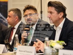 Пампорово  - Форум на БТА - „БГ ТУРИЗЪМ - ЗИМА 2025/2026“