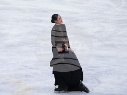 Japan Figure Skating