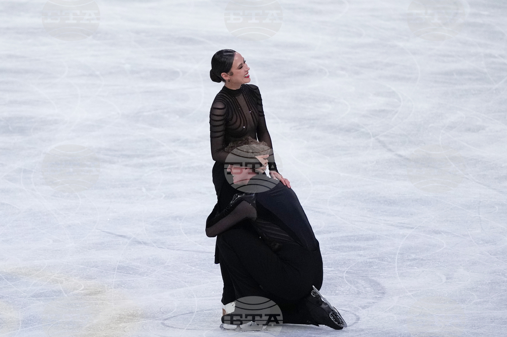 Japan Figure Skating