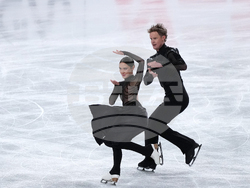 Japan Figure Skating