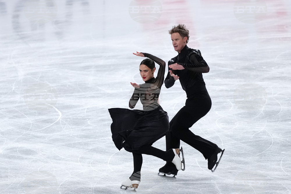 Japan Figure Skating