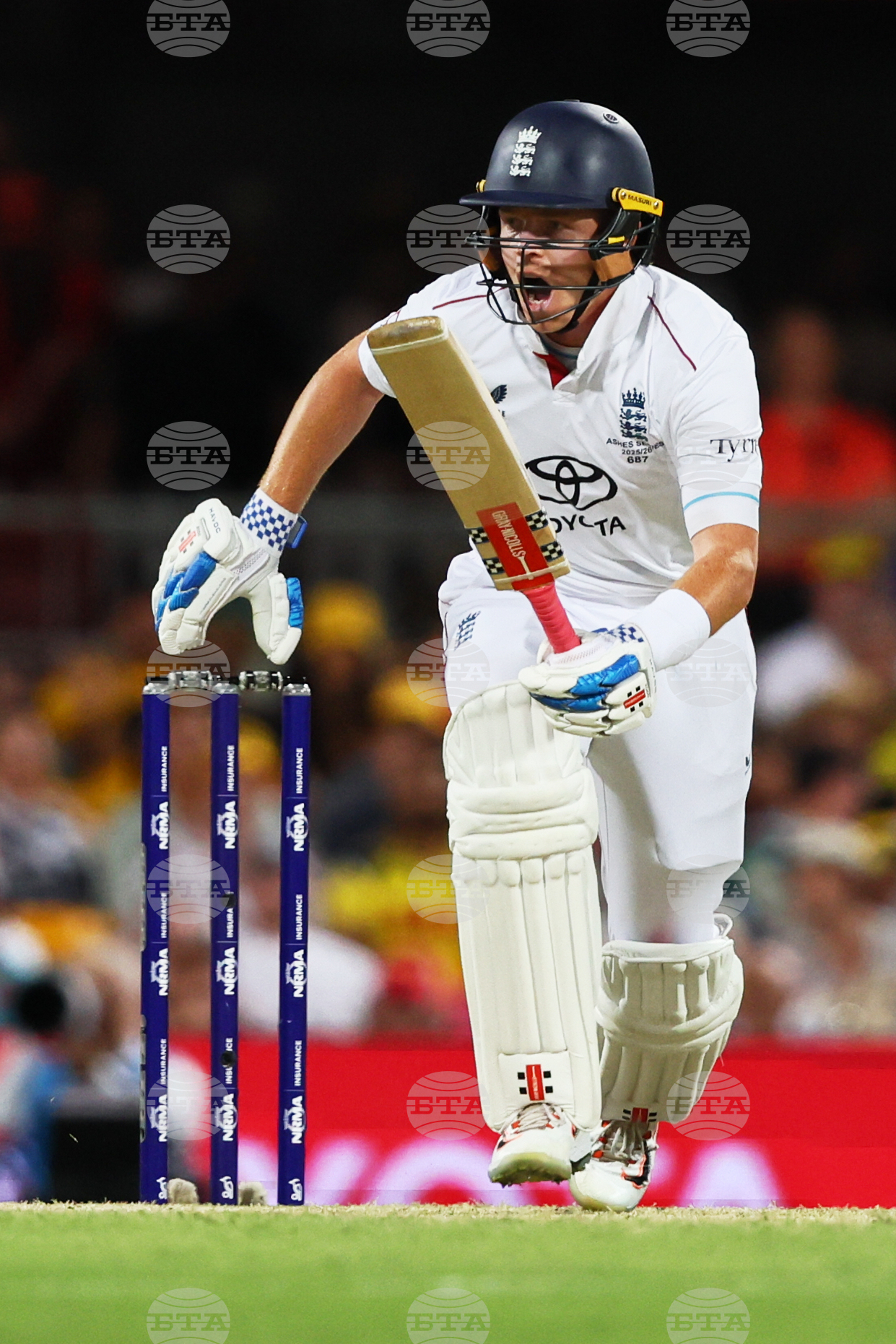 Australia England Cricket