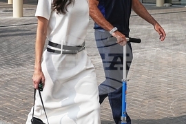 Abu Dhabi F1 GP Auto Racing