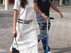 Abu Dhabi F1 GP Auto Racing