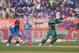 India South Africa Cricket