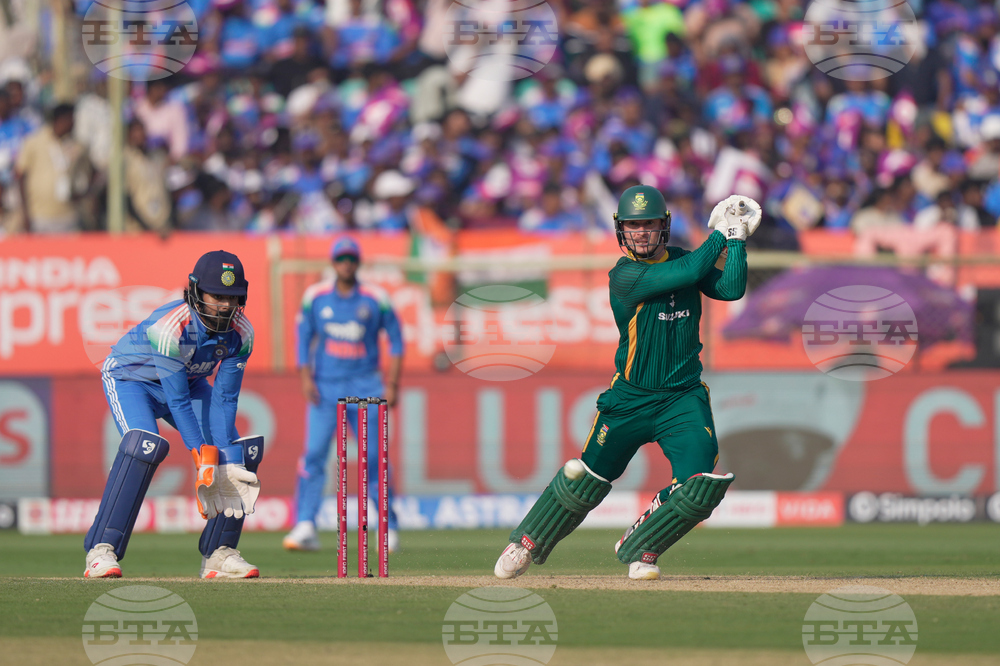 India South Africa Cricket