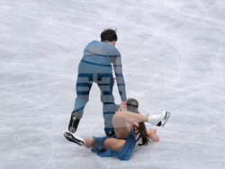 Japan Figure Skating