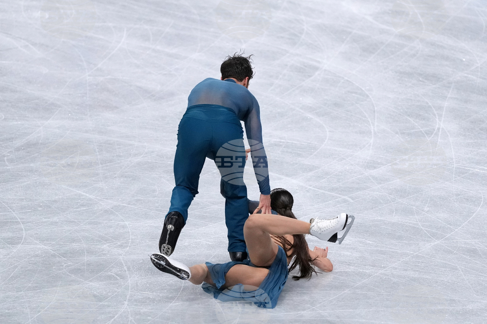 Japan Figure Skating