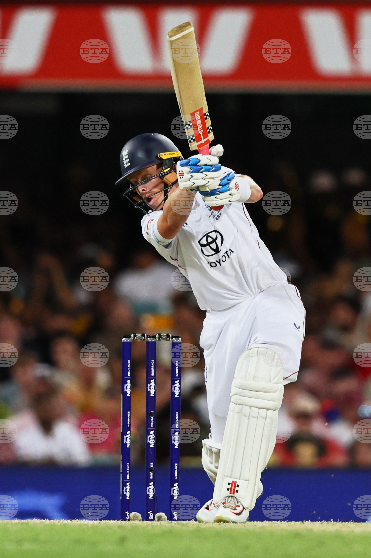 Australia England Cricket