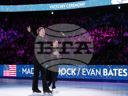 Japan Figure Skating