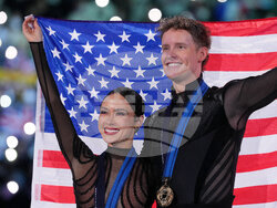 Japan Figure Skating