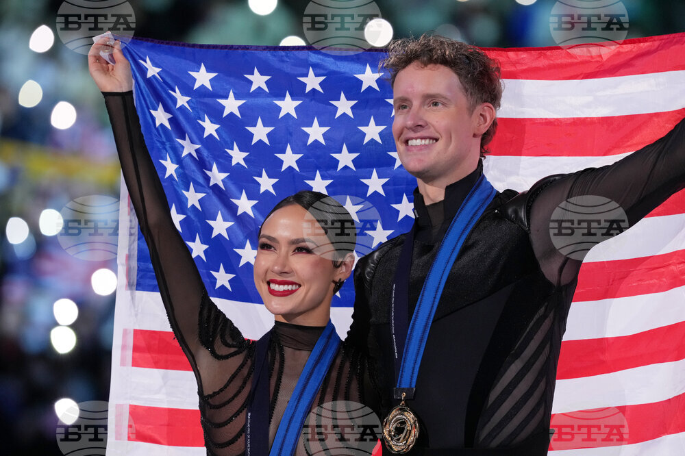 Japan Figure Skating