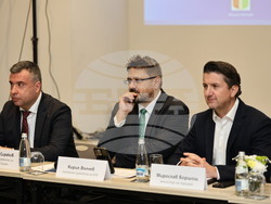 Пампорово  - Форум на БТА - „БГ ТУРИЗЪМ - ЗИМА 2025/2026“