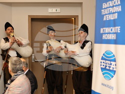 Пампорово  - Форум на БТА - „БГ ТУРИЗЪМ - ЗИМА 2025/2026“