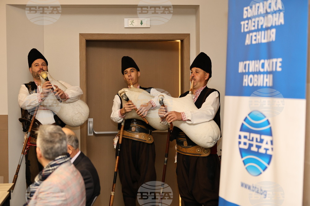 Пампорово  - Форум на БТА - „БГ ТУРИЗЪМ - ЗИМА 2025/2026“