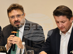 Пампорово  - Форум на БТА - „БГ ТУРИЗЪМ - ЗИМА 2025/2026“