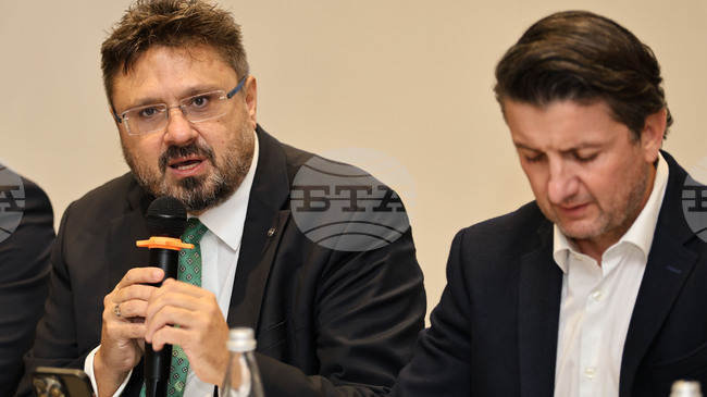 BTA Director General: Bulgaria’s Winter Tourism Messages Focus on Euro Introduction, Safety and Natural Conditions