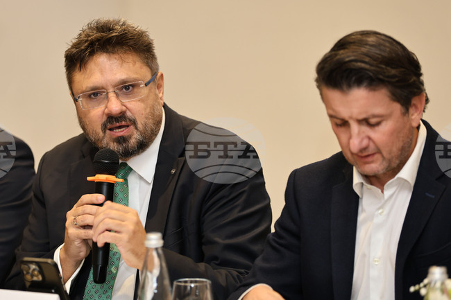 „България - достъпна ваканция“ е посланието от форума на БТА "БГ ТУРИЗЪМ - ЗИМА 2025/2026" в Пампорово, посочи генералният директор на БТА Кирил Вълчев