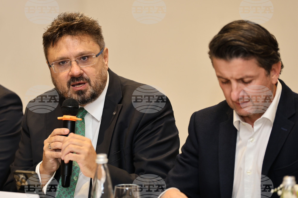 Пампорово  - Форум на БТА - „БГ ТУРИЗЪМ - ЗИМА 2025/2026“