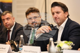 Пампорово  - Форум на БТА - „БГ ТУРИЗЪМ - ЗИМА 2025/2026“