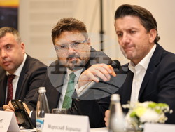 Пампорово  - Форум на БТА - „БГ ТУРИЗЪМ - ЗИМА 2025/2026“