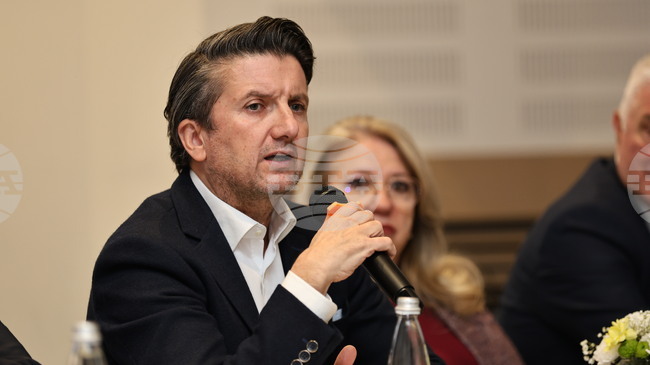 Министър Мирослав Боршош определи по време на форум на БТА в Пампорово 2026 г. като преломна за българския планински туризъм