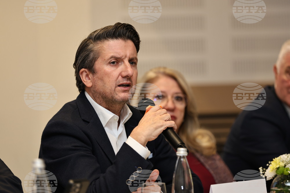 Пампорово  - Форум на БТА - „БГ ТУРИЗЪМ - ЗИМА 2025/2026“