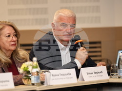 Пампорово  - Форум на БТА - „БГ ТУРИЗЪМ - ЗИМА 2025/2026“