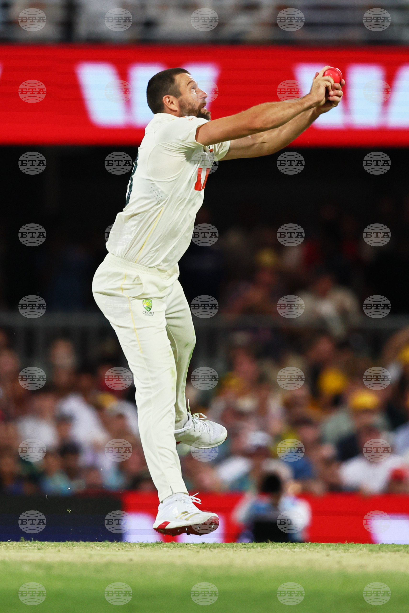 Australia England Cricket