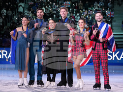 Japan Figure Skating