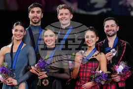 Japan Figure Skating