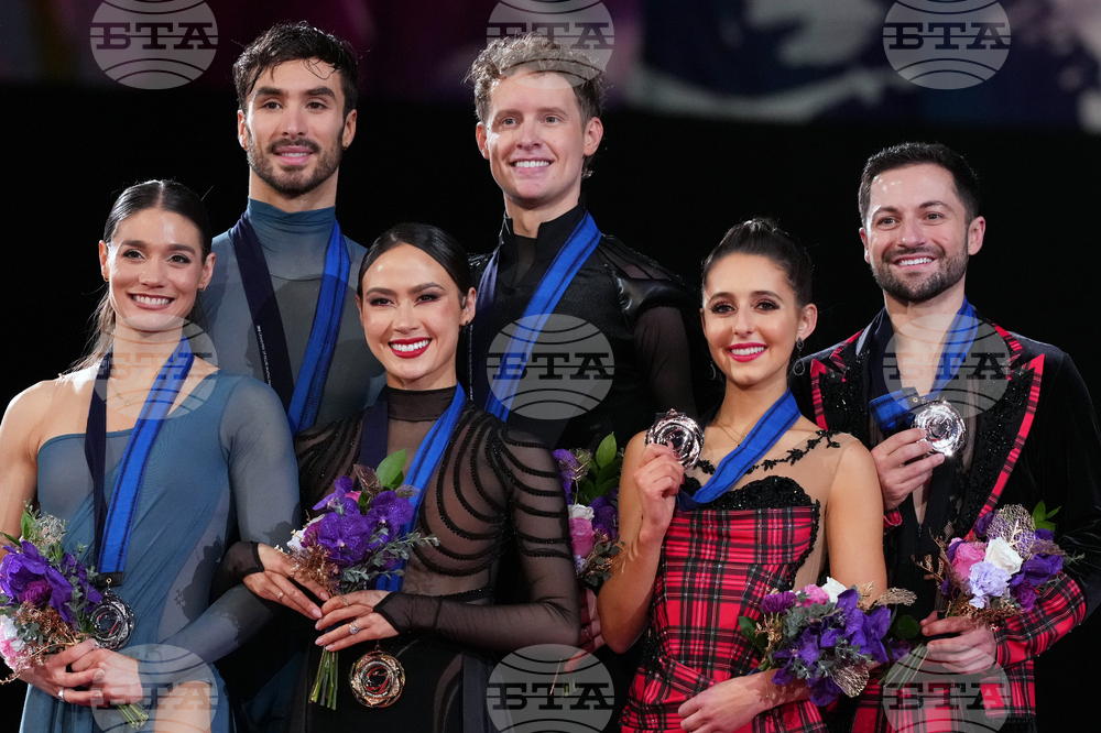 Japan Figure Skating