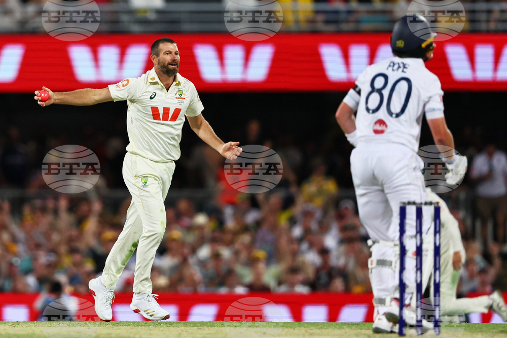 Australia England Cricket