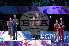 Japan Figure Skating