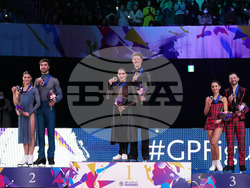 Japan Figure Skating