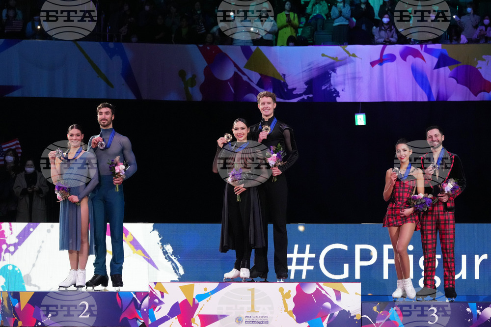 Japan Figure Skating