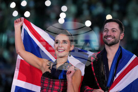 Japan Figure Skating