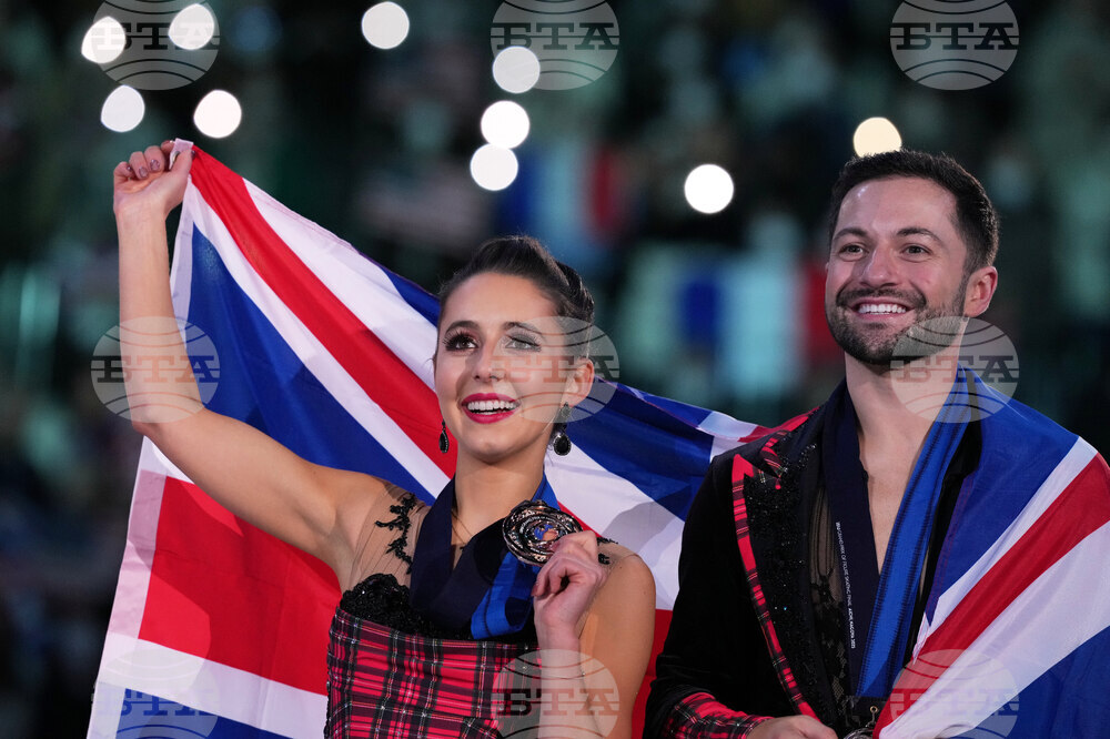 Japan Figure Skating