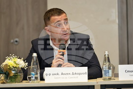 Пампорово  - Форум на БТА - „БГ ТУРИЗЪМ - ЗИМА 2025/2026“