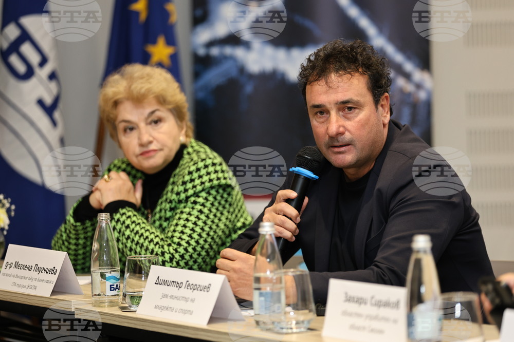 Deputy Minister Georgiev: Sports and Tourism Go Hand in Hand