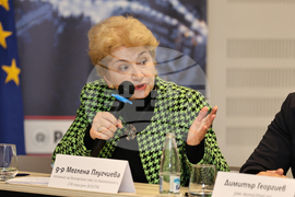 Пампорово  - Форум на БТА - „БГ ТУРИЗЪМ - ЗИМА 2025/2026“