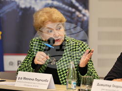 Пампорово  - Форум на БТА - „БГ ТУРИЗЪМ - ЗИМА 2025/2026“