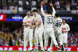 Australia England Cricket