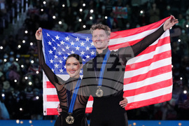 Japan Figure Skating