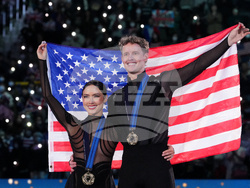 Japan Figure Skating