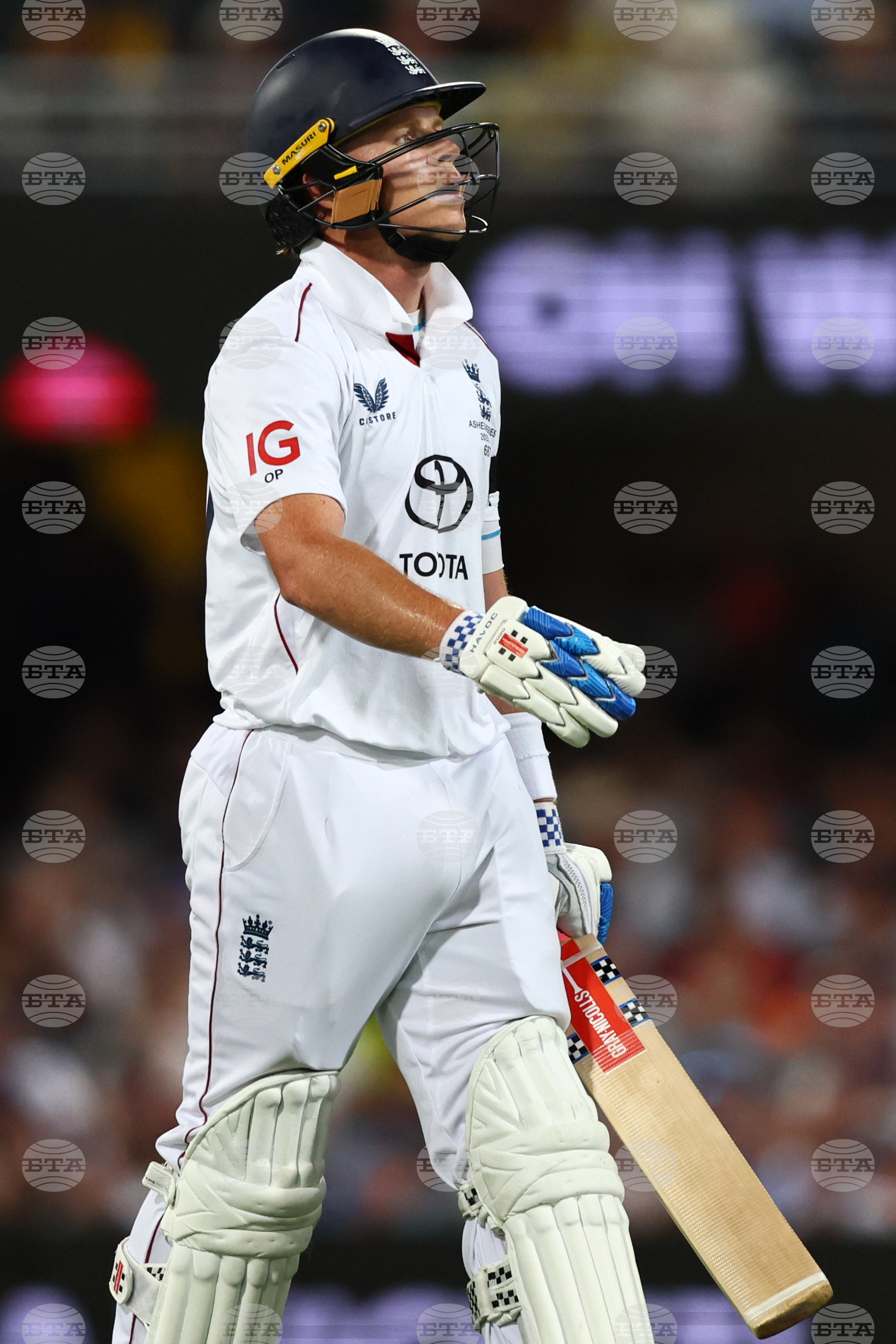 Australia England Cricket