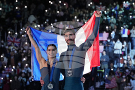 Japan Figure Skating