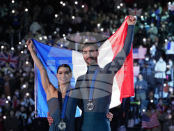 Japan Figure Skating